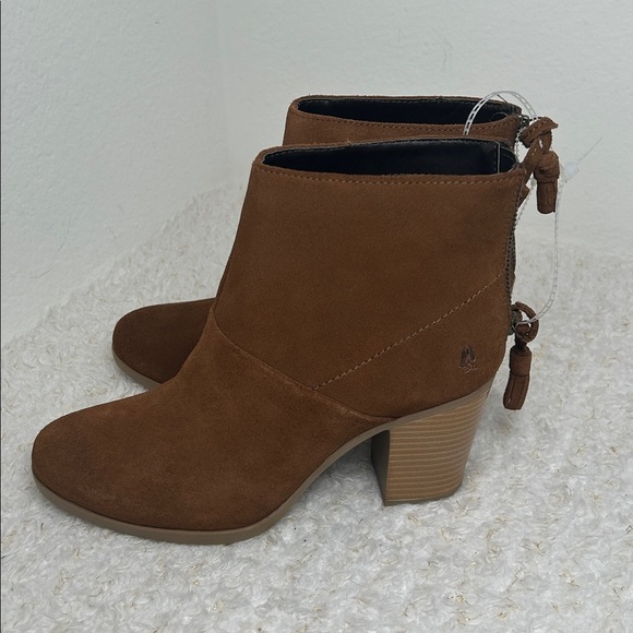 Hush Puppies Ingrid Bootie Size 7.5 new no box - Picture 12 of 16